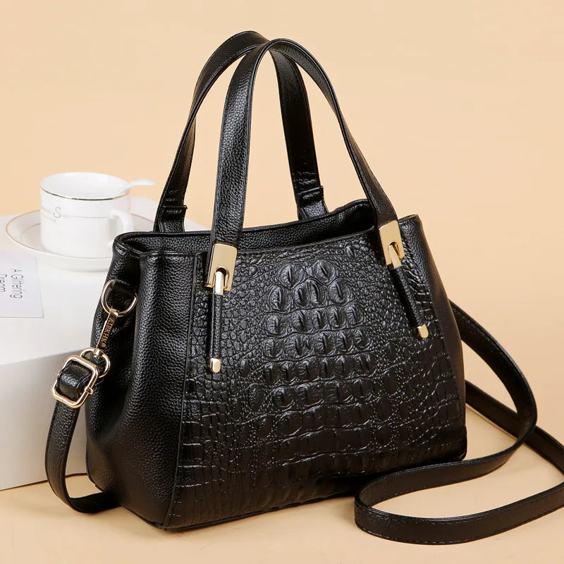 Women Leather Bag