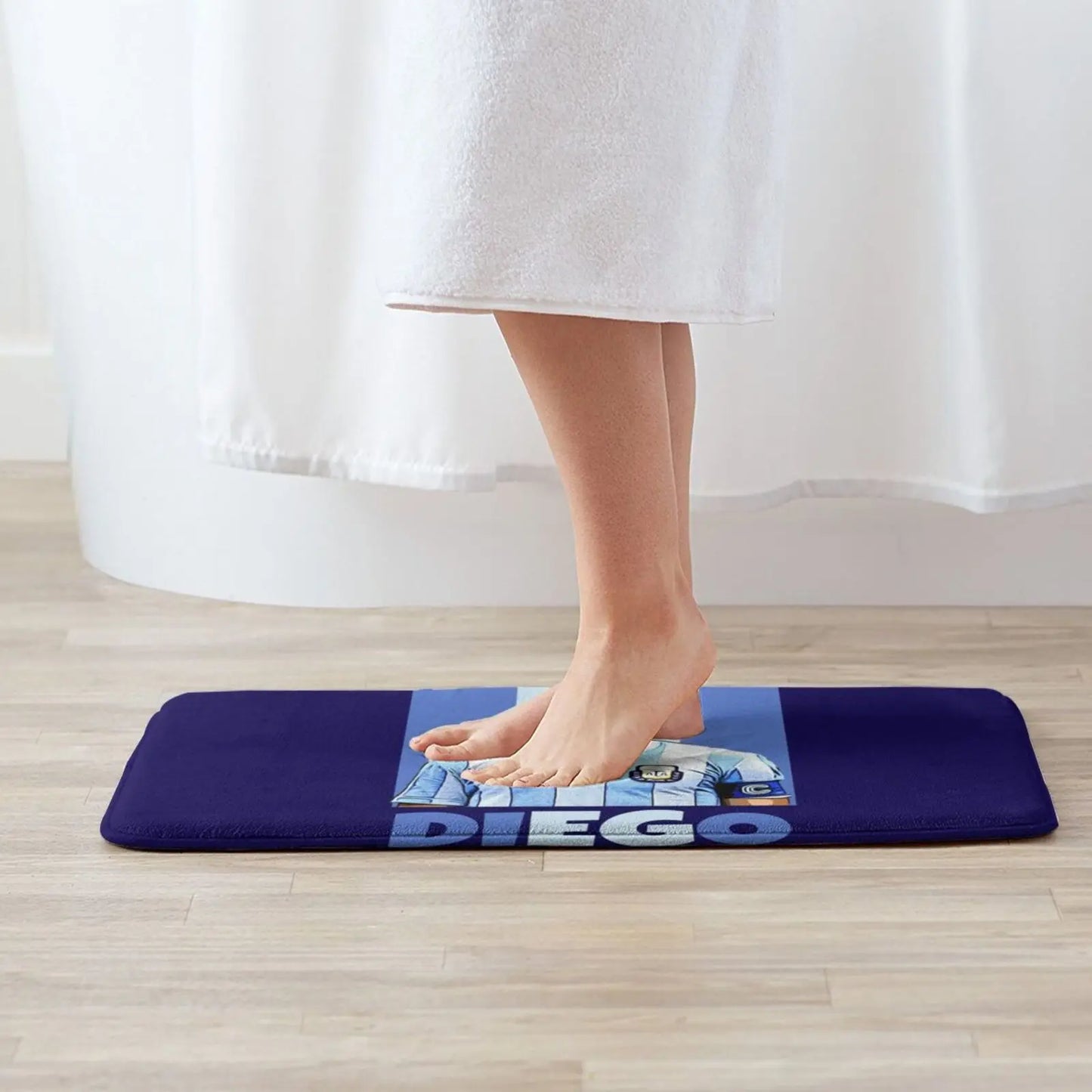 Rug Bath