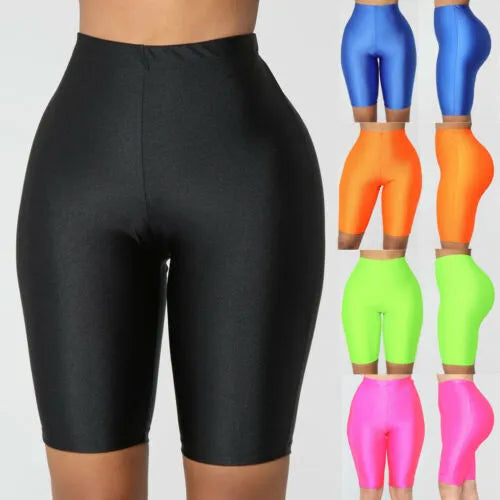 Women Short