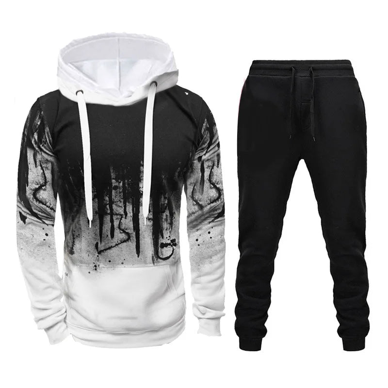 Men Tracksuit - admstore