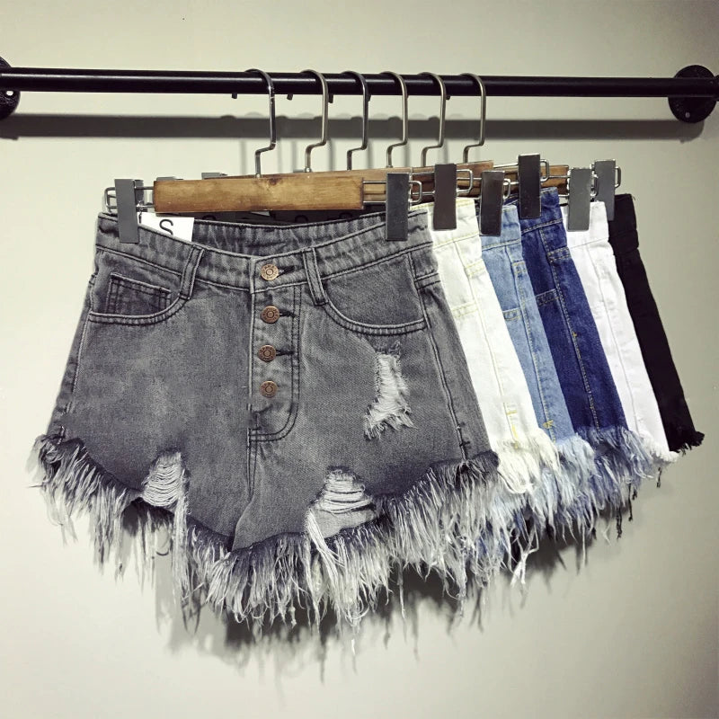 women short