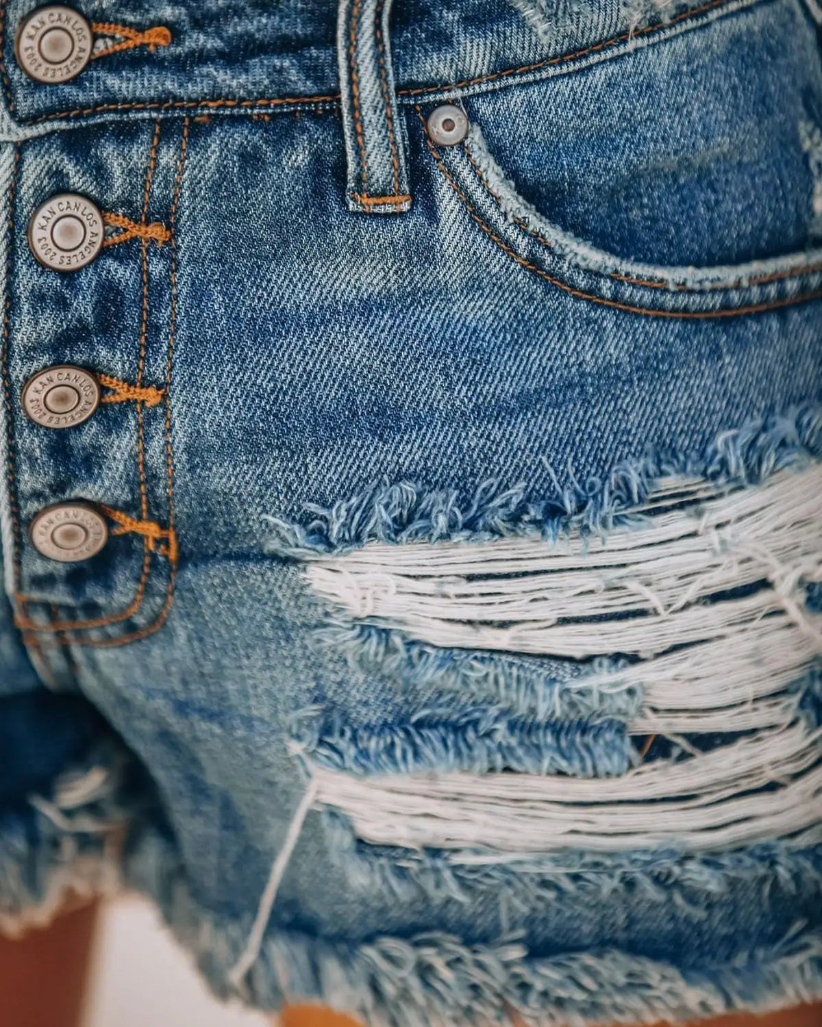 Women Short