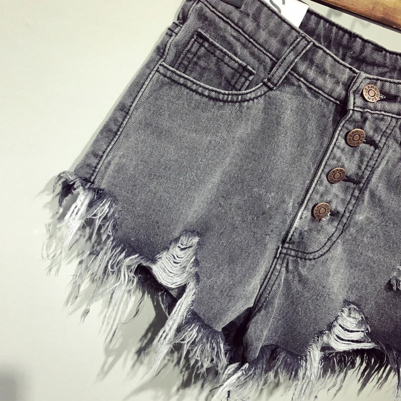 women short
