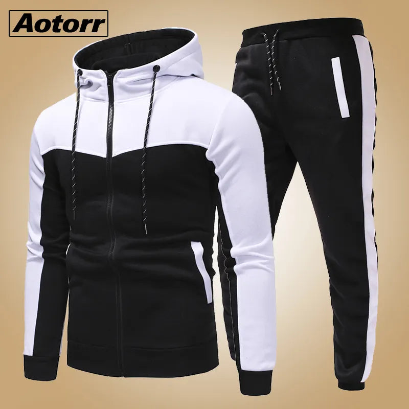 Men Tracksuit - admstore
