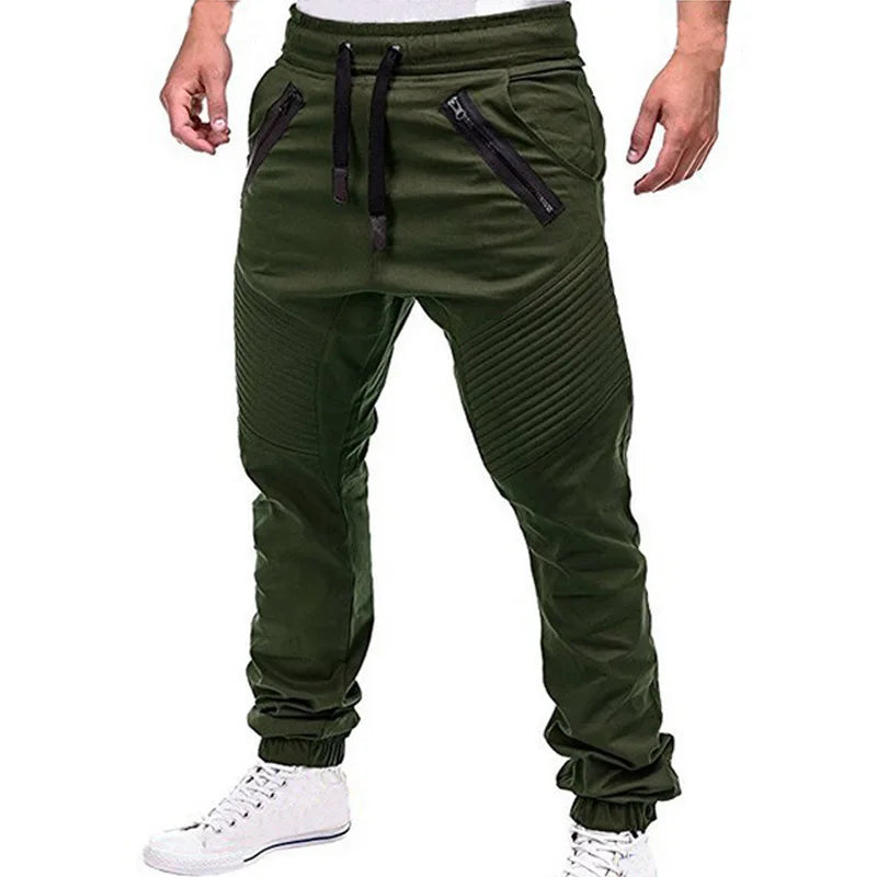Men Joggers Pants