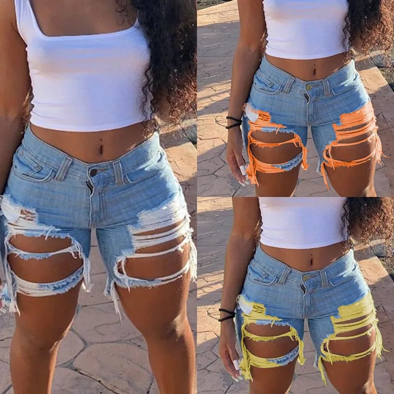 Women Short