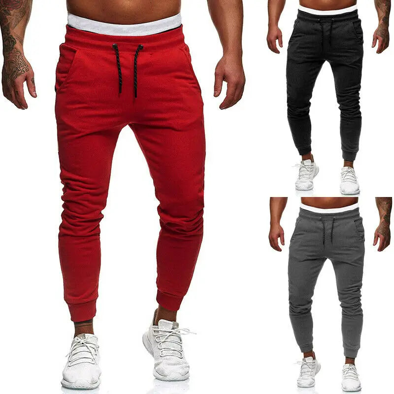 Men Pants - admstore
