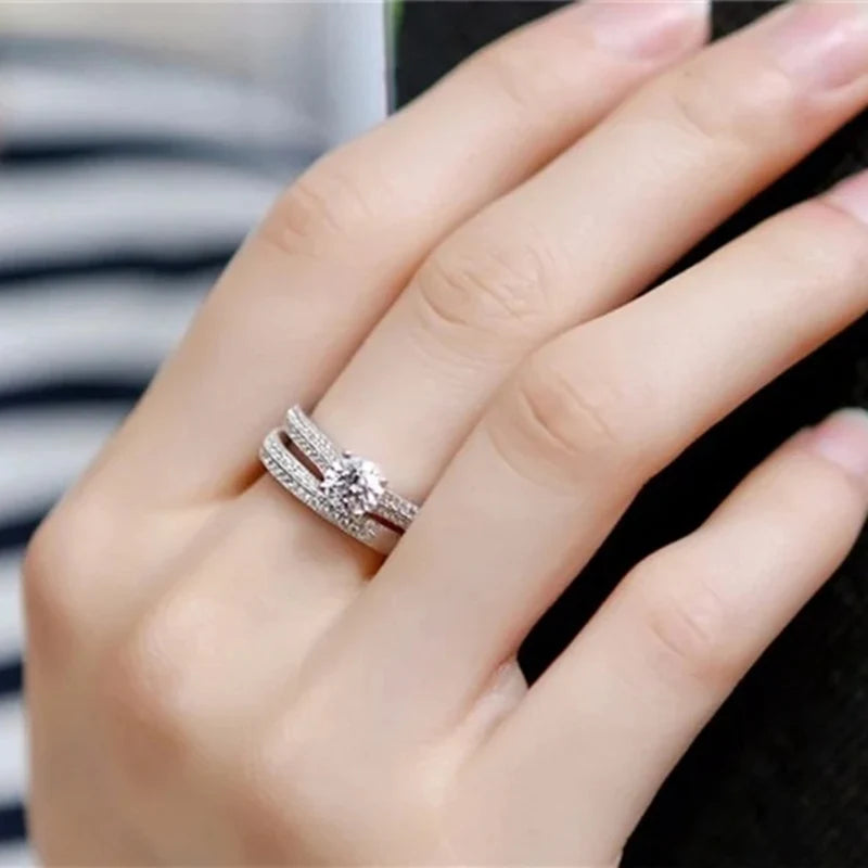 Women Ring