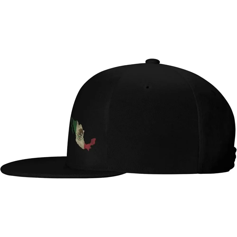 Cappello Snapback Michoacan Messico