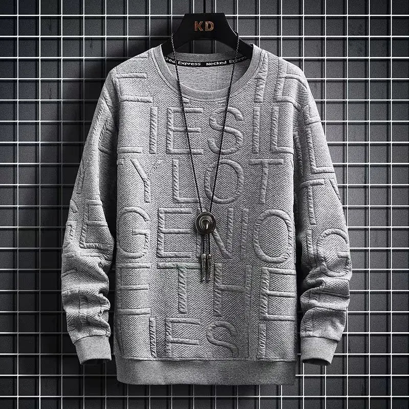 Men Sweatshirt