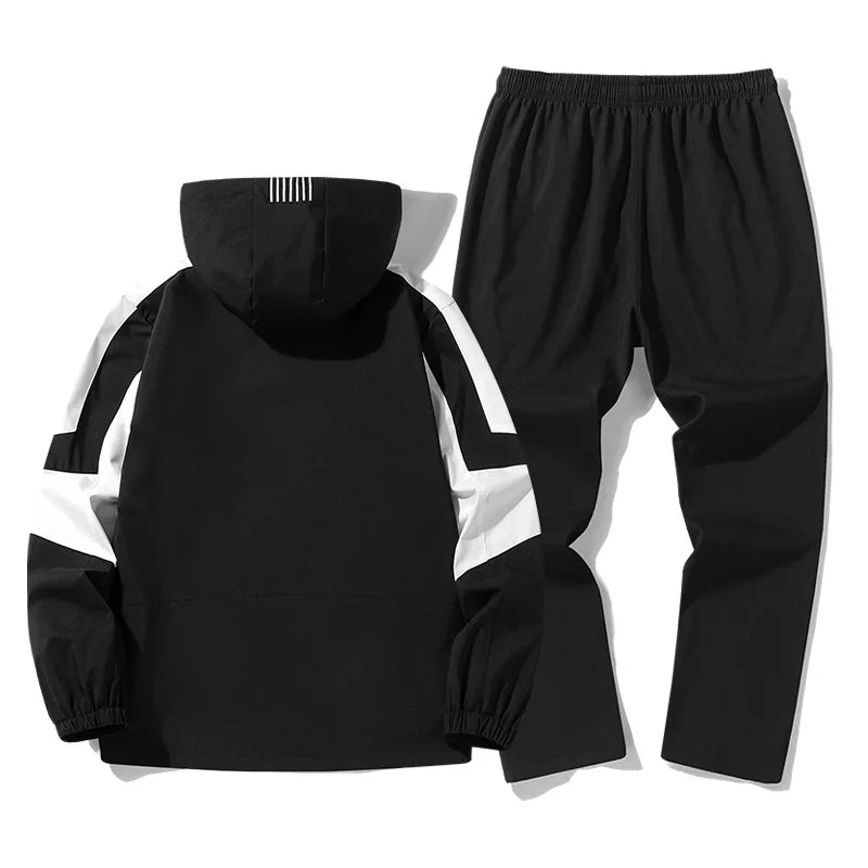 Men Tracksuit - admstore