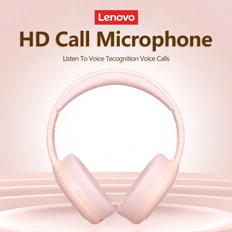 Lenovo TH30 Wireless Headphones - admstore