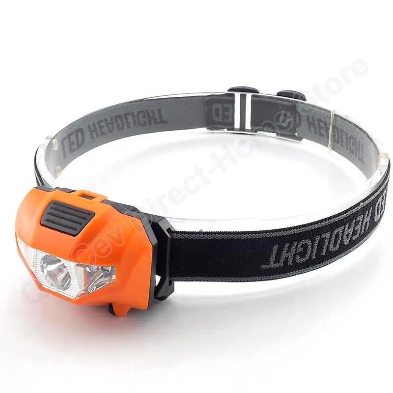 Sport Headlight High Power