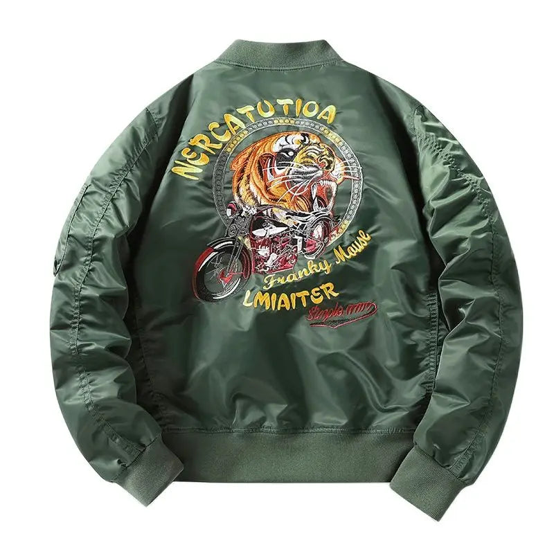 Men Casual Jacket