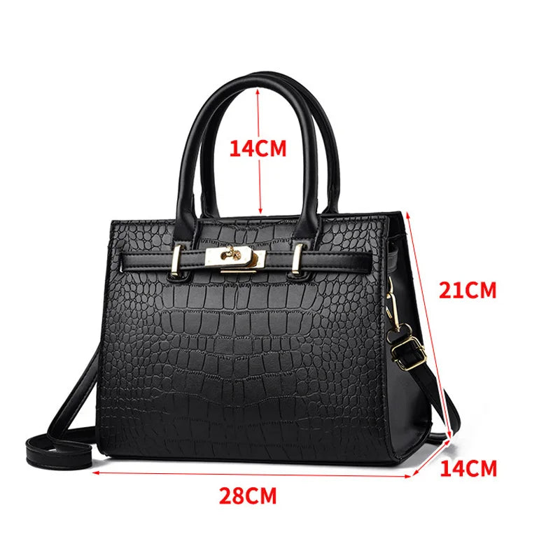 Women Leather Bag