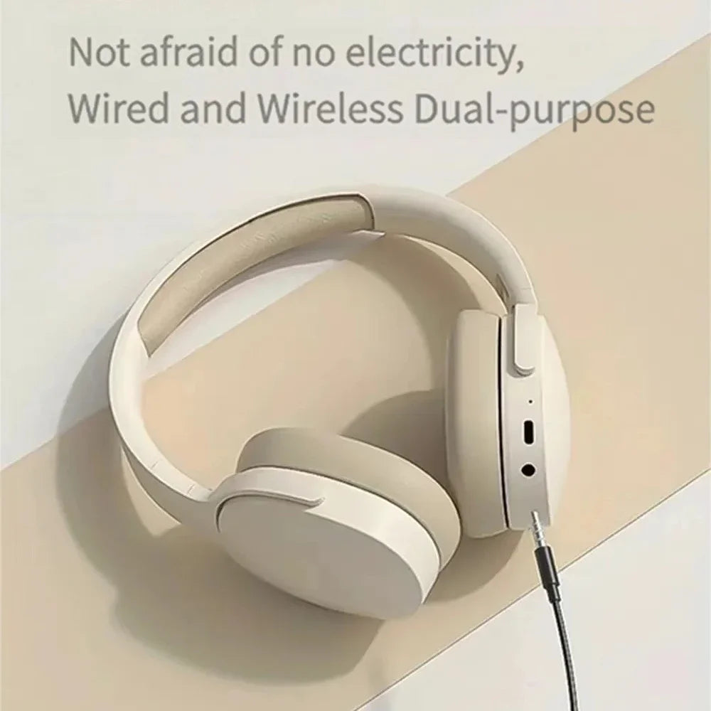 Bluetooth 5.3 Wireless Earphones