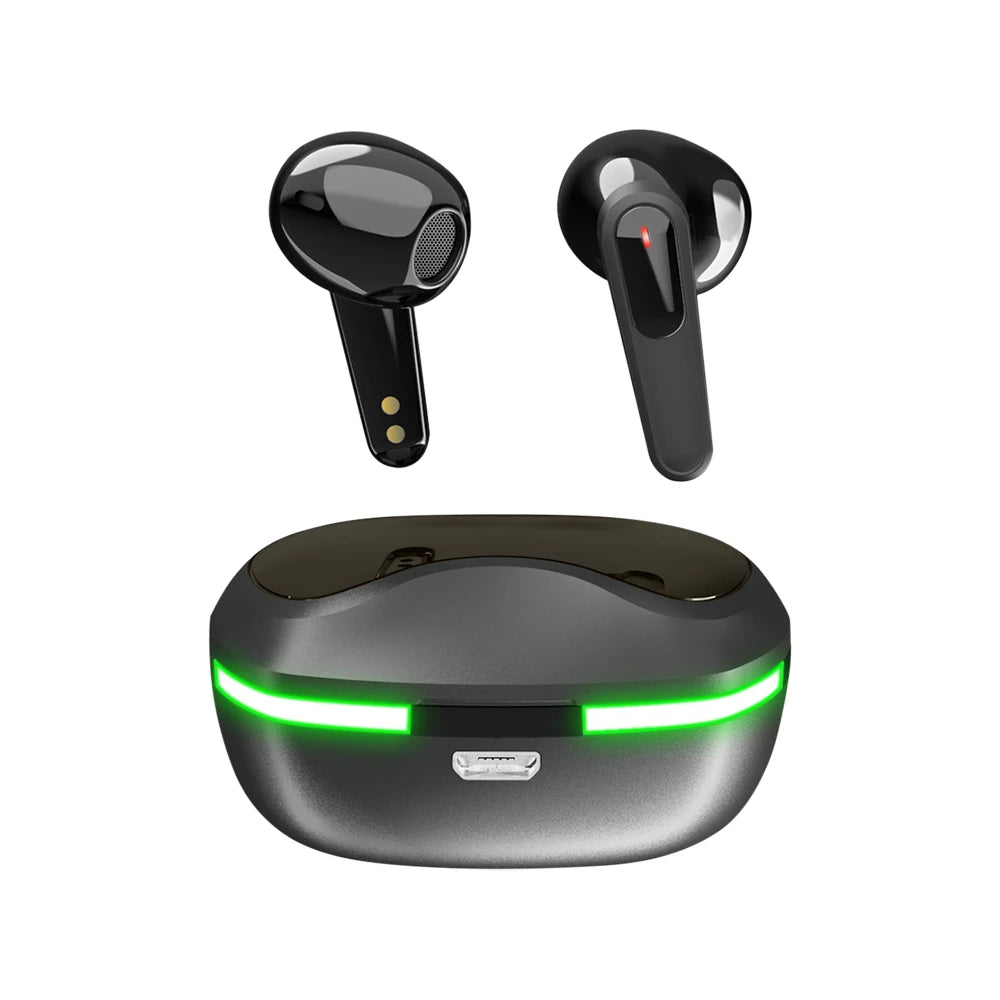 Pro60 Wireless Bluetooth Earphone