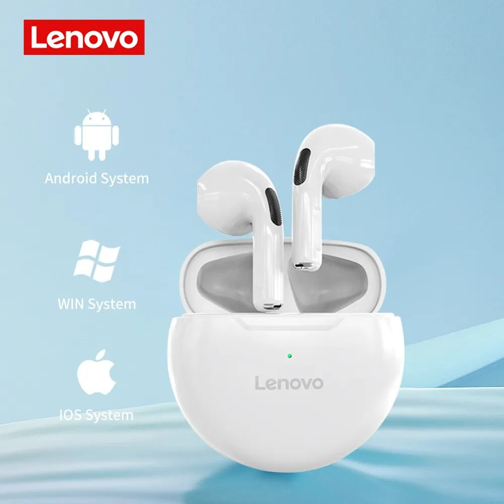 Lenovo Original HT38 Bluetooth - admstore
