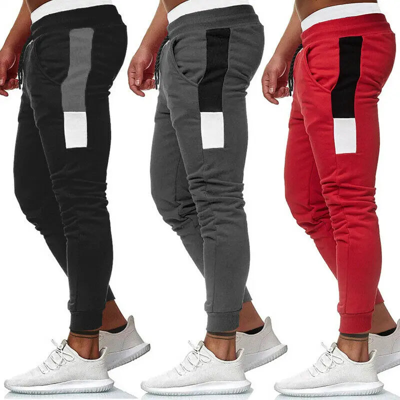 Men Pants - admstore