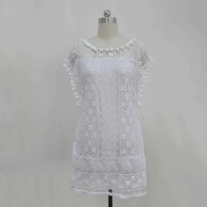 Women Summer Dress