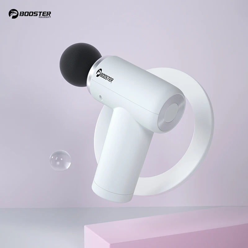 mini fascia gun X6 massager