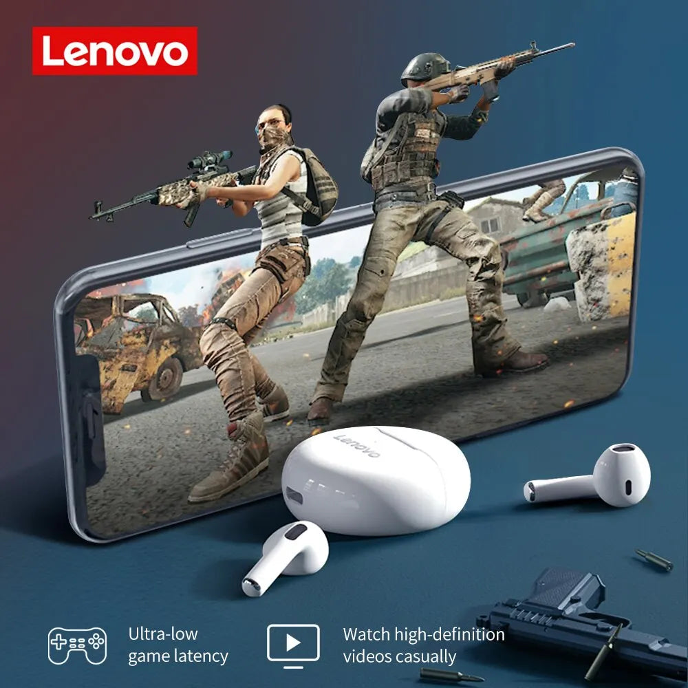 Lenovo Original HT38 Bluetooth - admstore