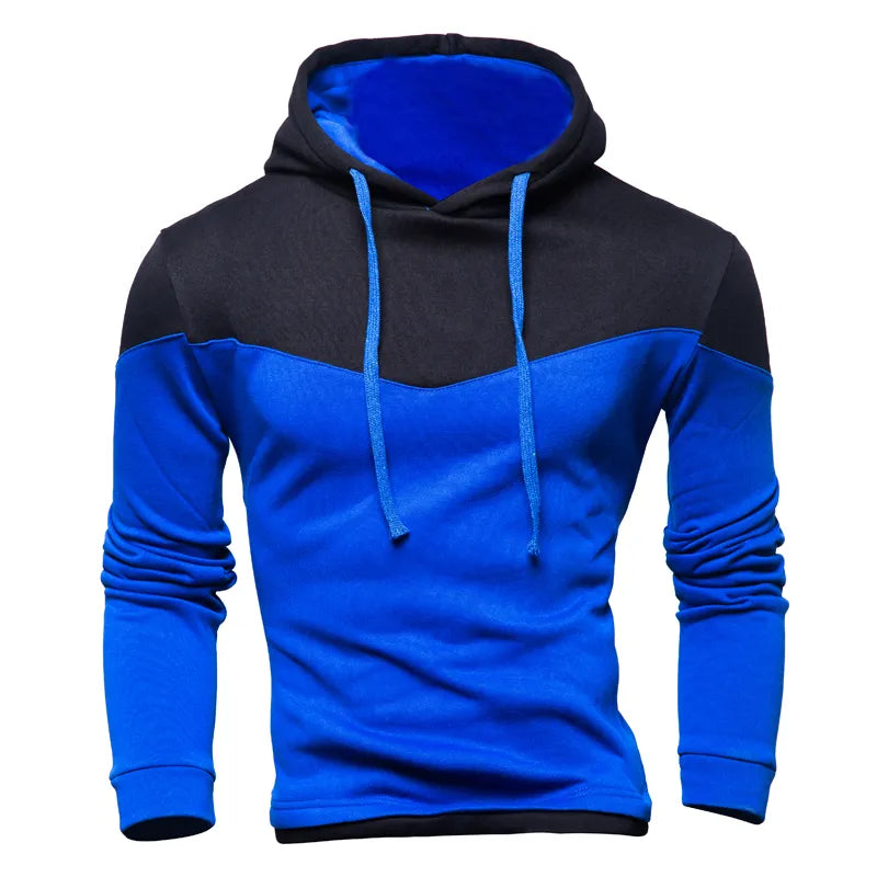 Male Sweatshirt Casual - admstore