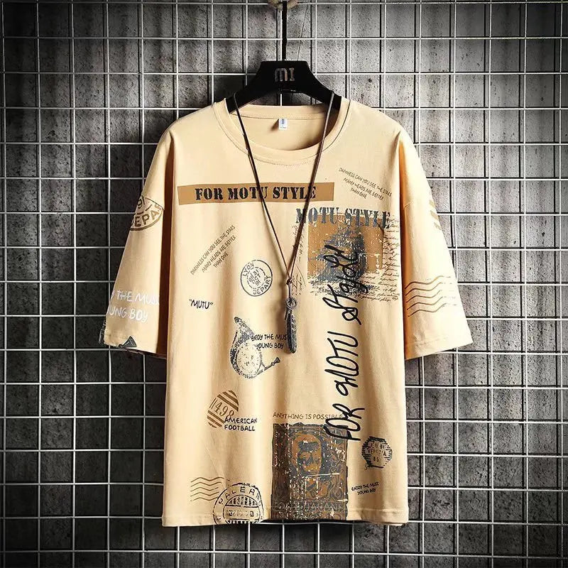 Men T-Shirt
