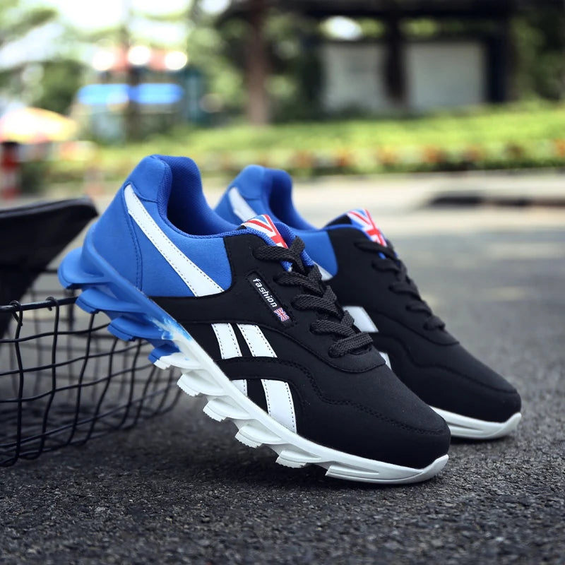 Men Sport Running Shoes