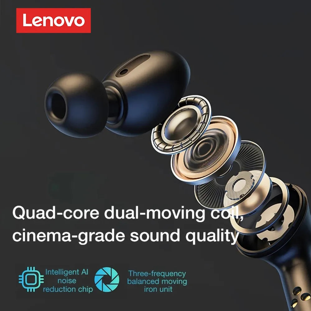 Lenovo LP3 Pro Earphones - admstore