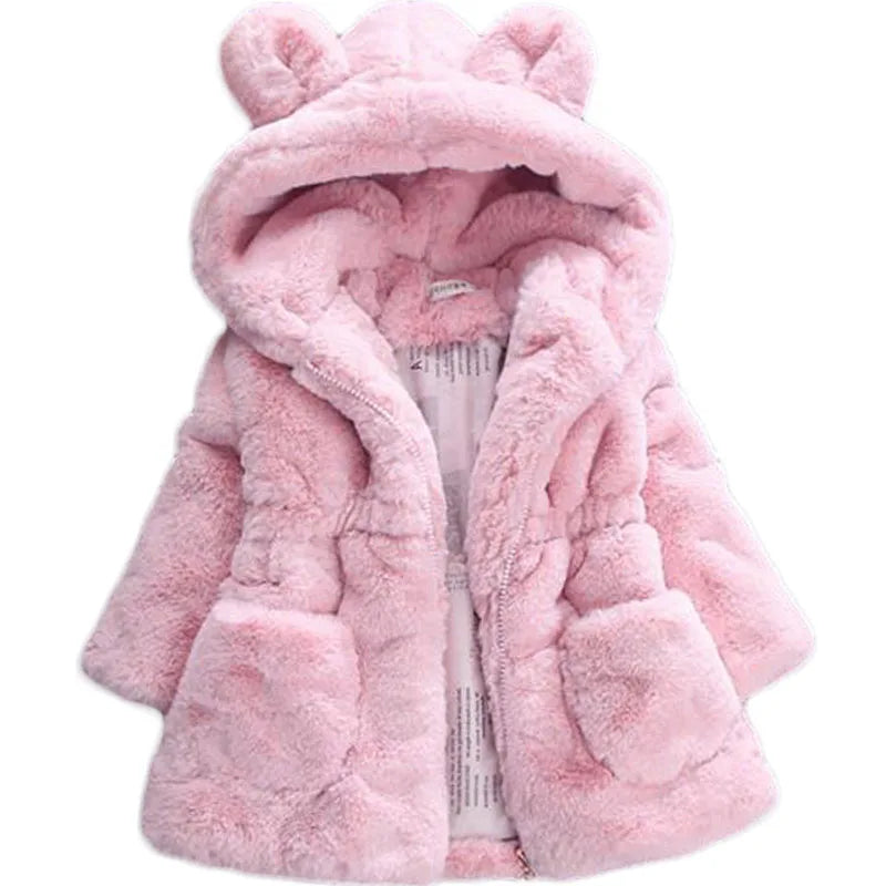 Winter Warm Jacket Snowsuit - admstore