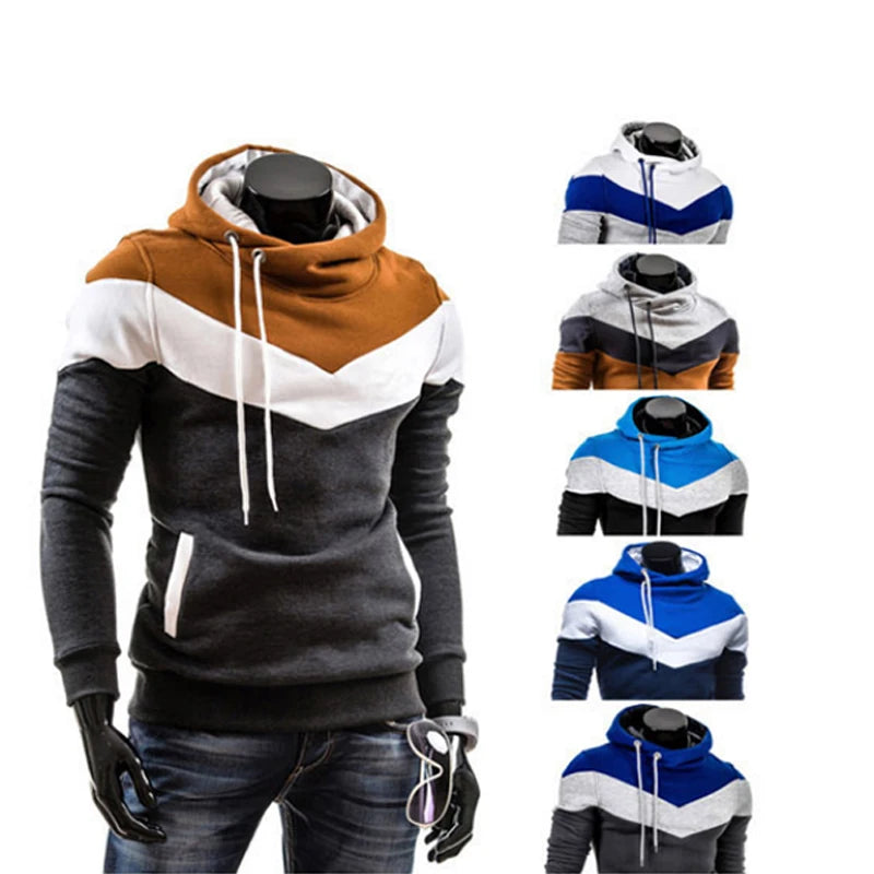 Sportswear Sweatshirt Male - admstore