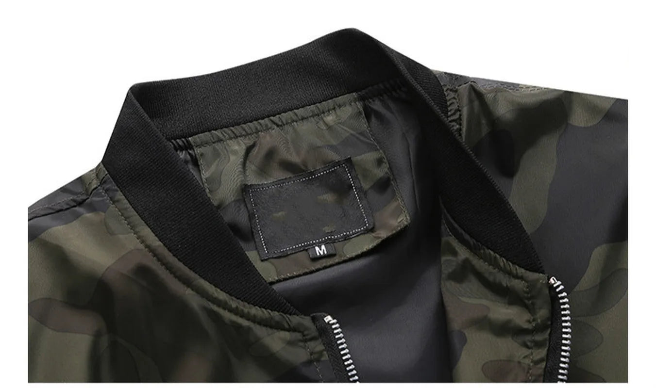 Men Jacket