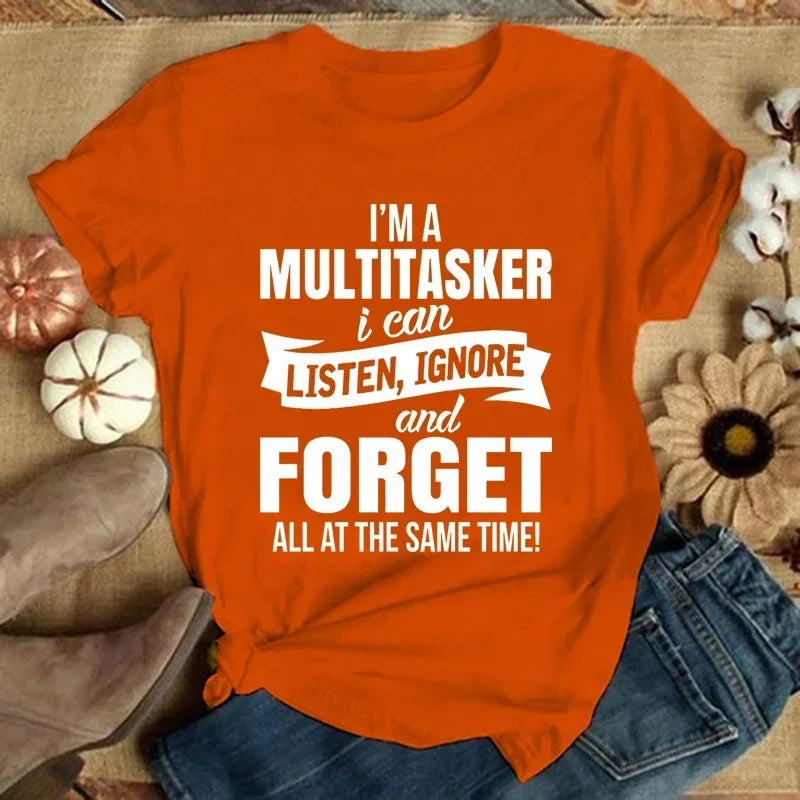 Unisex T-shirt