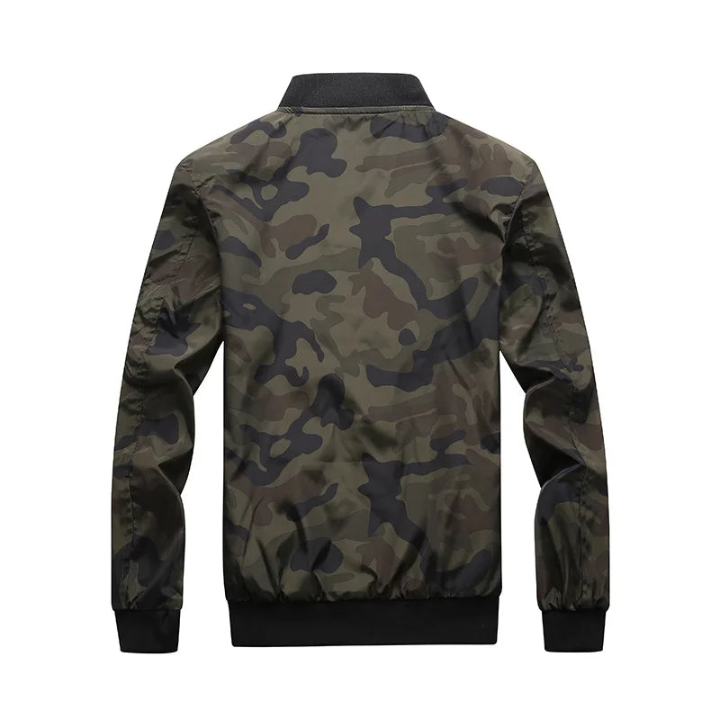 Men Jacket