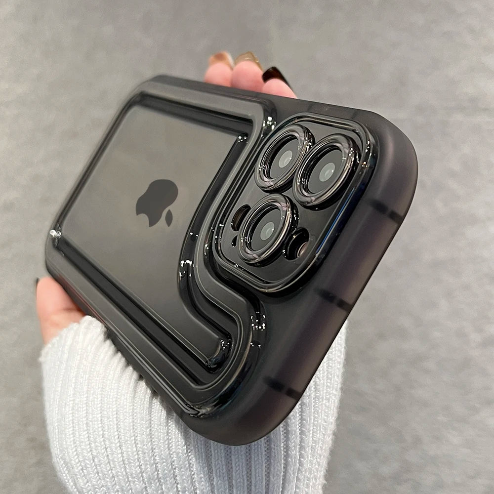 Custodia per iPhone (vedi modelli sotto)