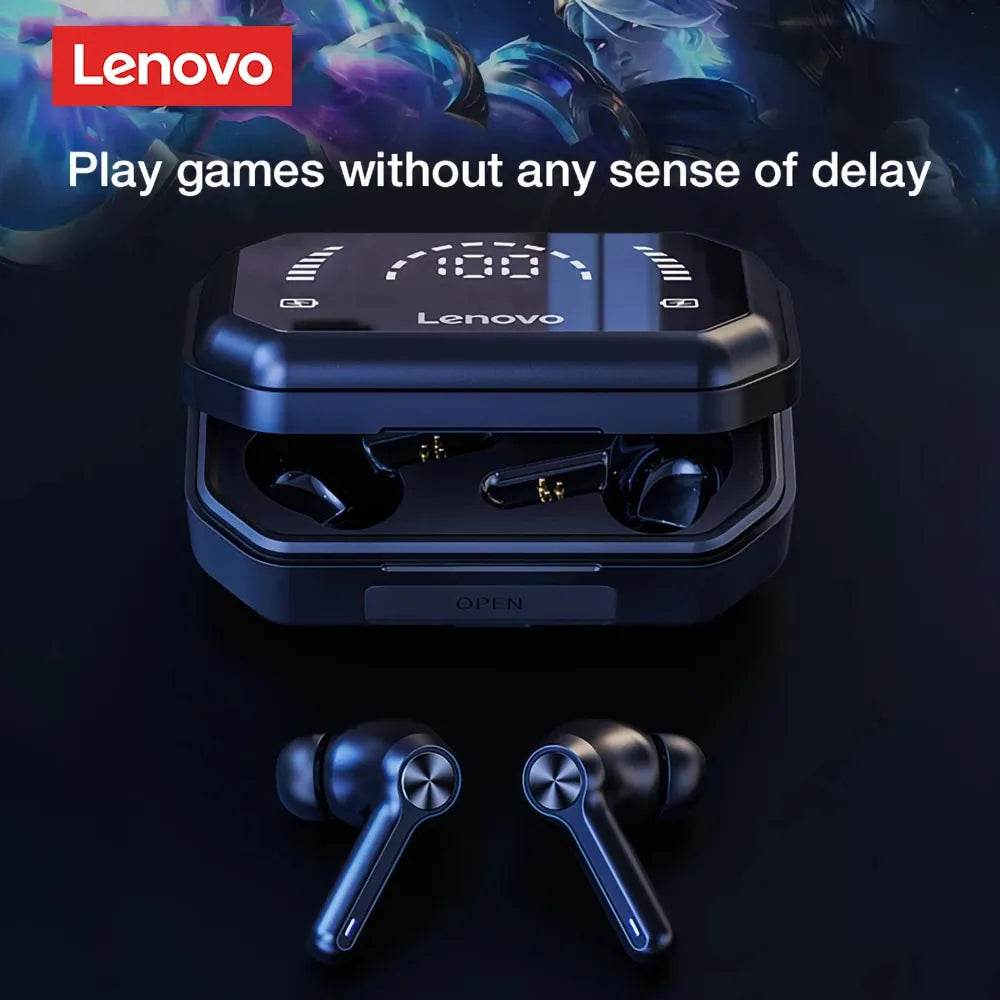 Lenovo LP3 Pro Earphones - admstore