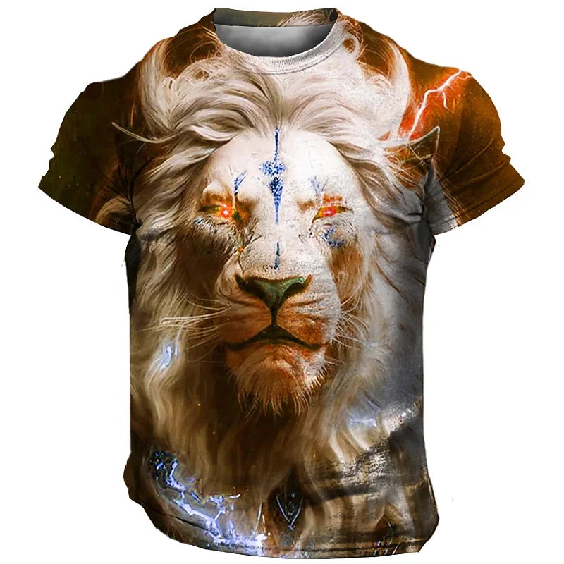 Unisex Casual T-Shirt