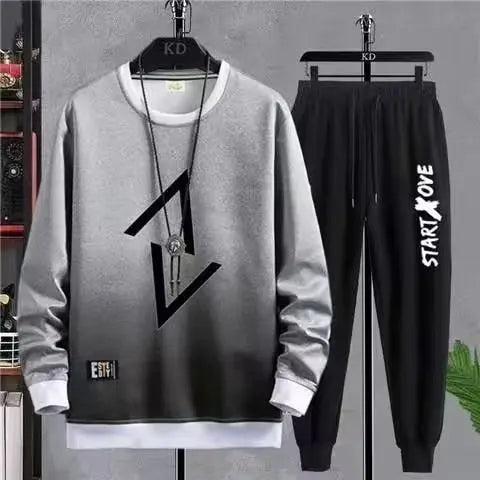 Men Tracksuit - admstore
