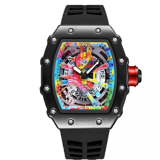 Men Sport Watch