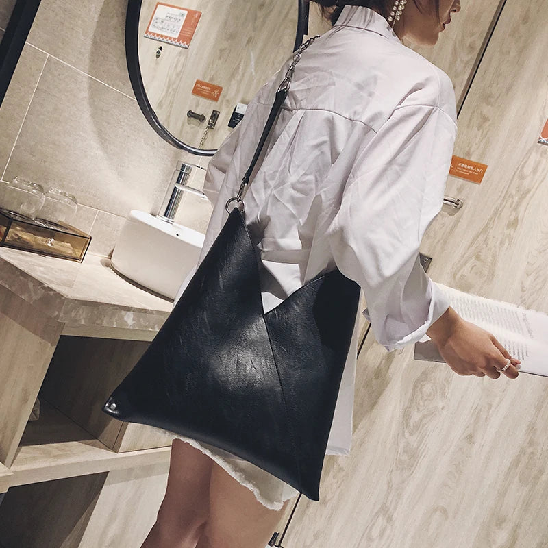 Women Fashion Leather bag