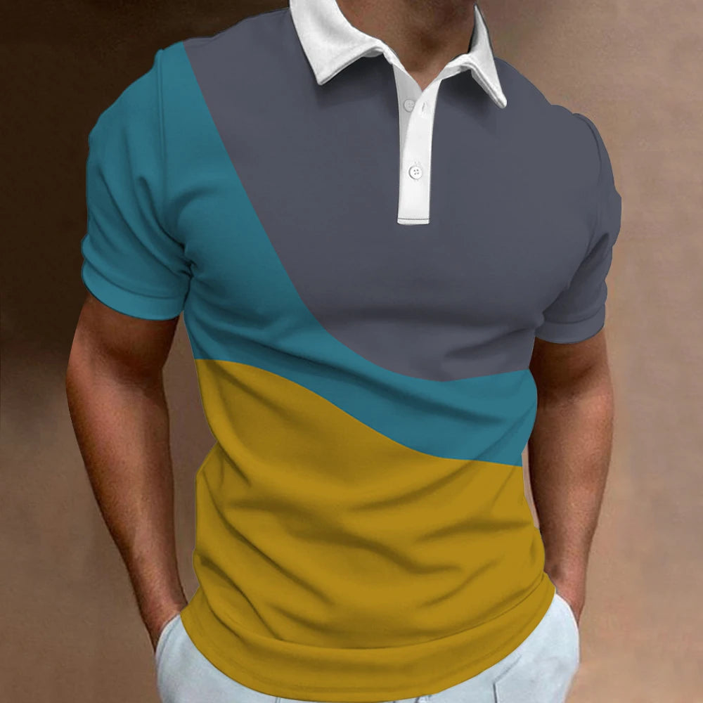 Men Polo Shirt