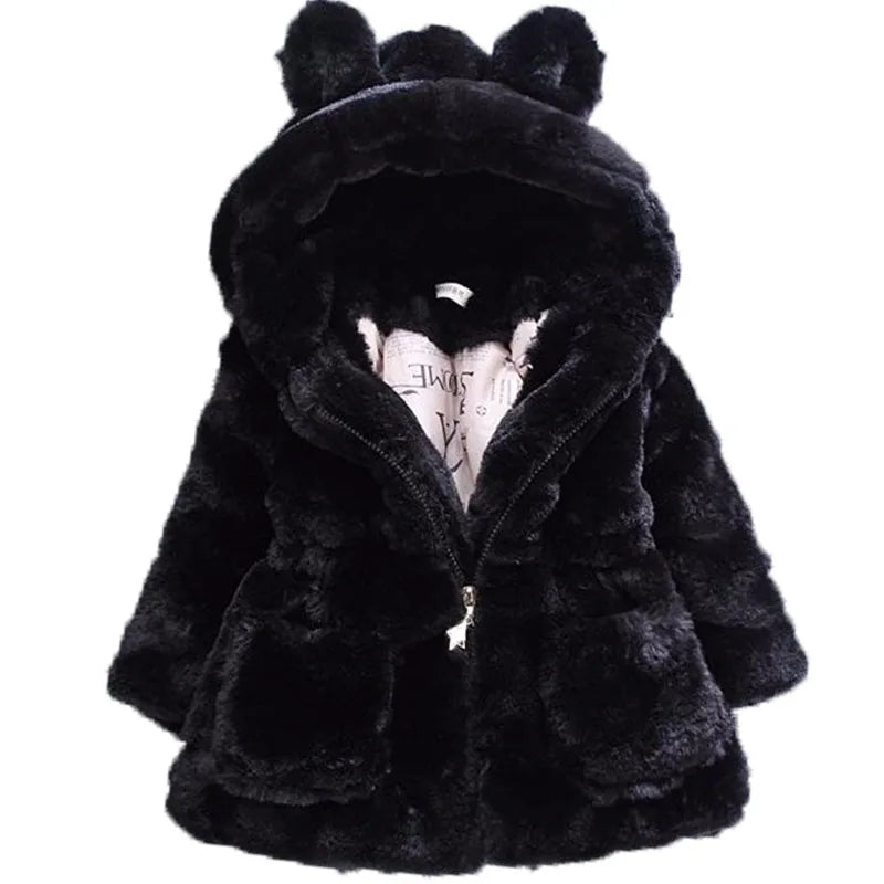 Winter Warm Jacket Snowsuit - admstore