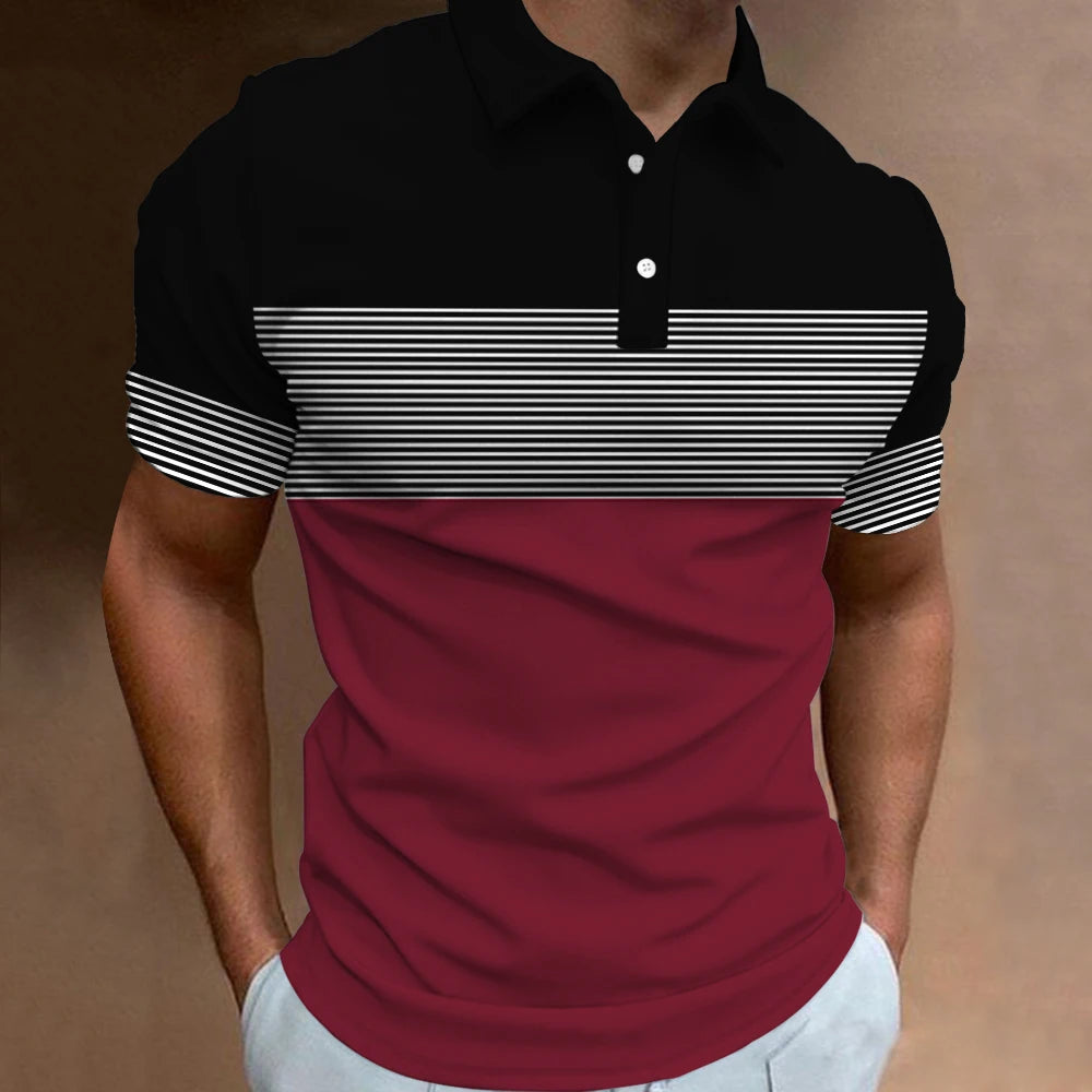 Men Polo Shirt