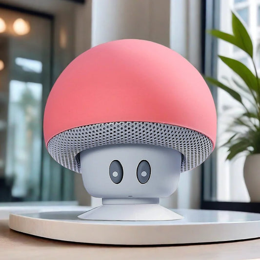 Bluetooth Speaker 30ft Wireless Range