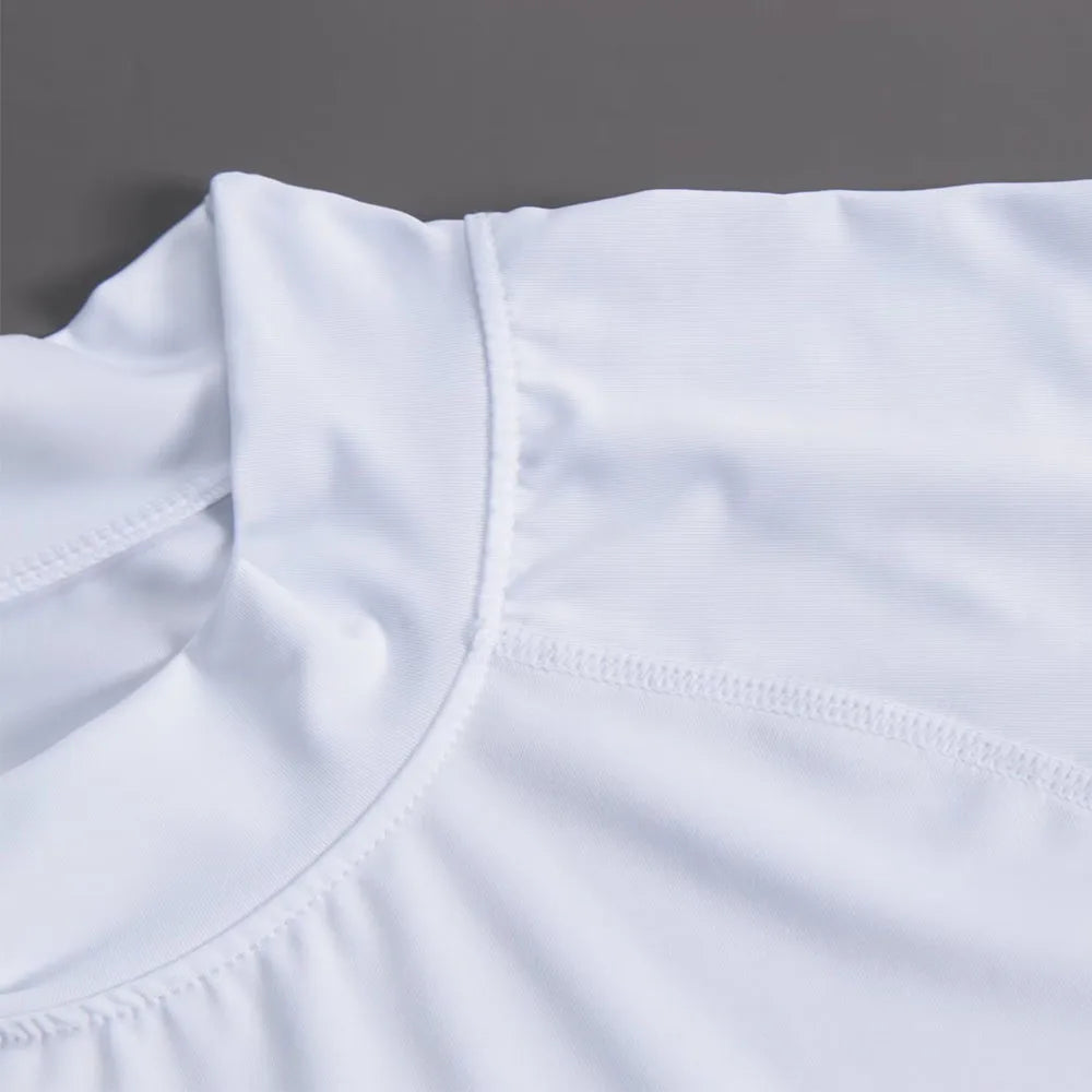 T-shirt Elastic Sportswear - admstore