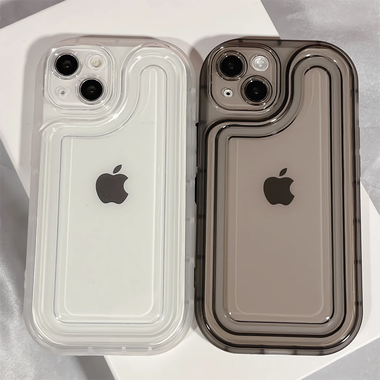 Custodia per iPhone (vedi modelli sotto)