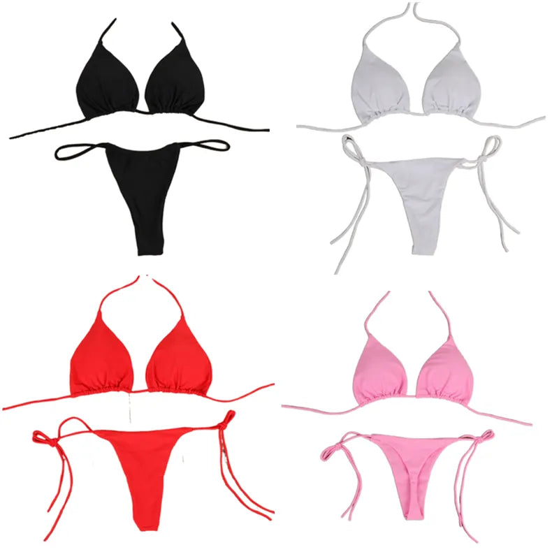Women Bikini