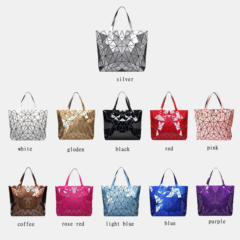 Women 2024 Summer Large Tote Bag