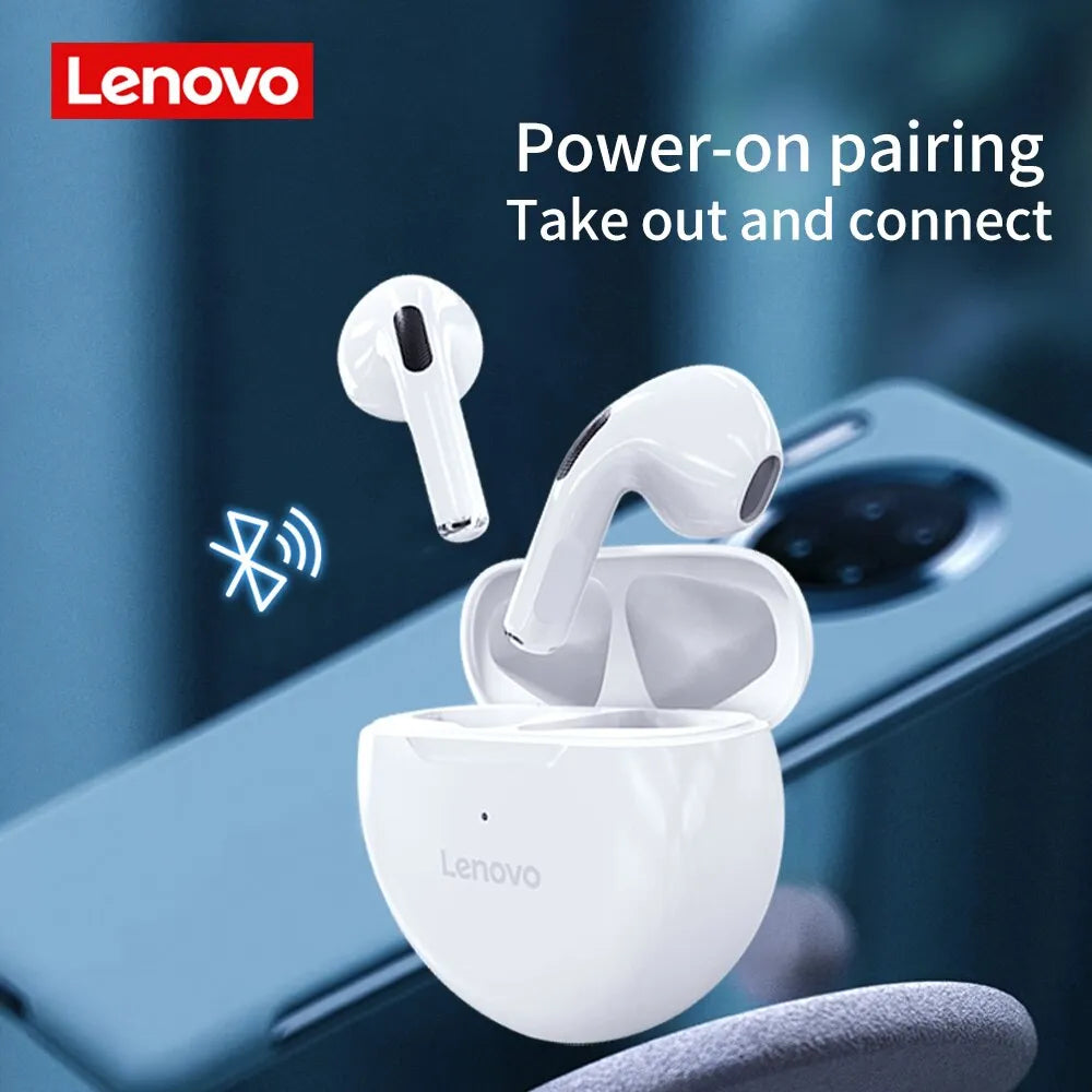 Lenovo Original HT38 Bluetooth - admstore